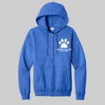 Staff Zip Jacket - Katz Thumbnail