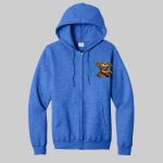 Staff Zip Jacket - Katz Thumbnail