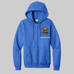 Staff Zip Jacket - Katz Thumbnail