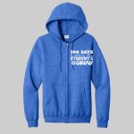 Staff Zip Jacket - Katz Thumbnail