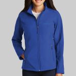 Women's Core Soft Shell Jacket - Katz Thumbnail