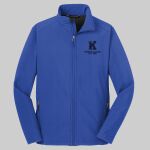 Core Soft Shell Jacket - Katz Thumbnail